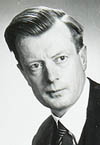 Harald G. Poelchau