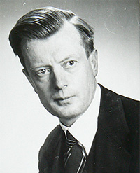 Harald G. Poelchau