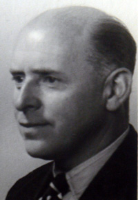 Rudolf E. Gostelie