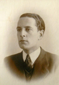Johannes G. Vrolijk